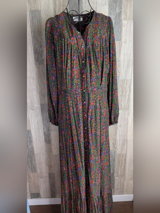 Dresses & Skirts - Xirena Maxi Dress